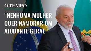 Lula: 