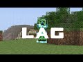 Charged Creeper Lag