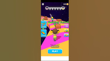 Shortcut Run  Level 136 All Level Gameplay #Shorts #ShortcutRun