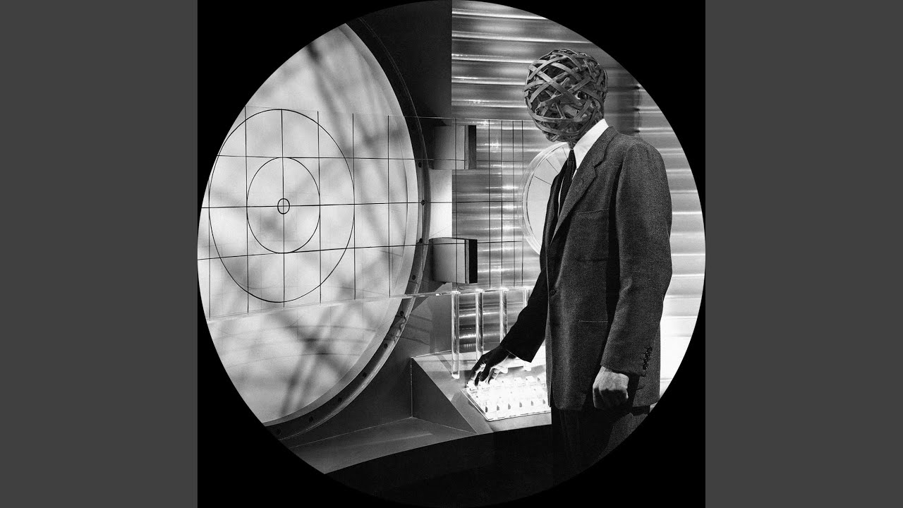 Cryptic Whispering auf YouTube ansehen Cryptic Whispering auf YouTube ansehen