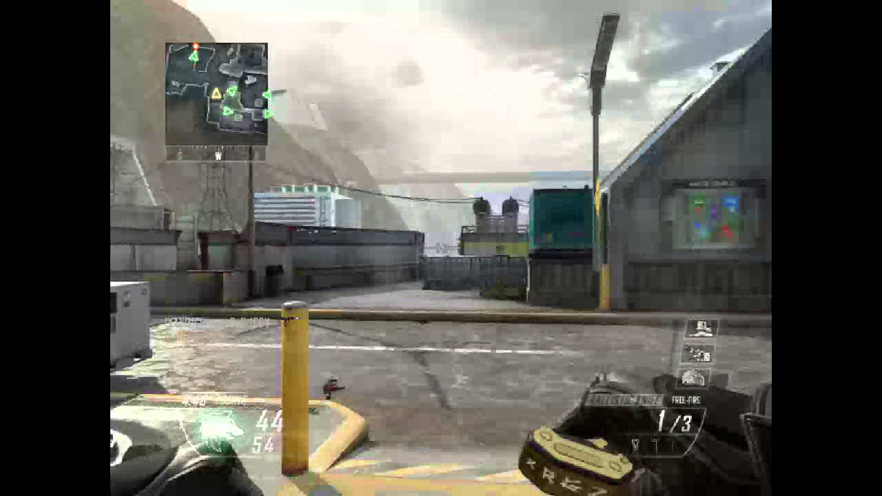 Chop Yo Ass Up With Meh Axe!