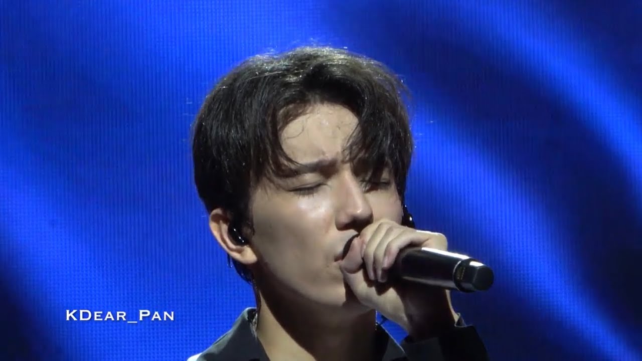 [4K] Dimash Kudaibergen, Know Знай (Ascolta La Voce), Arnau Saint ...
