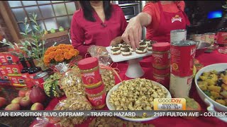 Alternative Thanksgiving Meals