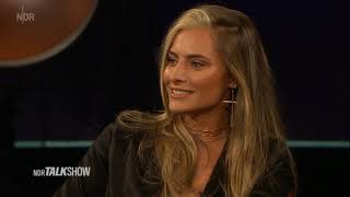 Sophia Thomalla - NDR Talk Show, 12.06.2020