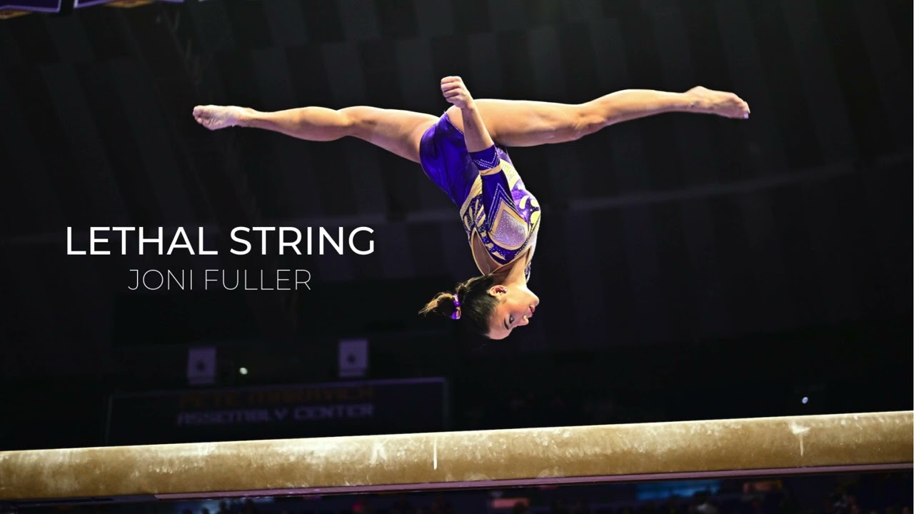 Lethal String - Gymnastics Floor Music