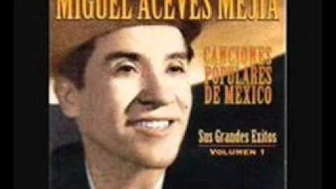 EL JINETE.- MIGUEL ACEVES MEJIA