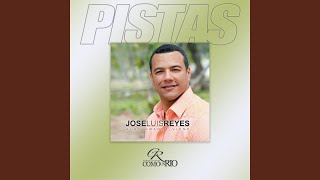 Video thumbnail of "José Luis Reyes - Tan Sòlo Cree"