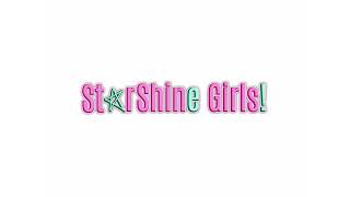 Miniatura de vídeo de "Showstopper! Mystery! - StarShine Girls!"