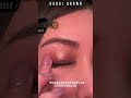 【みずみずしい輝きとフィット力✨】クリスタル アイシャドウ スティック【ボビイ ブラウン】 #bobbibrown  #ボビイブラウン #makeup #makeuptutorial #shorts