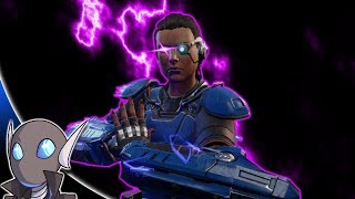 Extremely OP Templar Destroys Everything in Her Way | XCOM 2: Four Against the Darkness Challenge