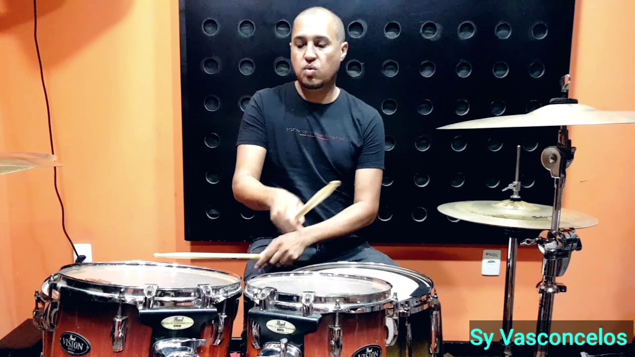 Dicas de Frases Gospel Chops - Sy Vasconcelos