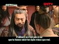 CCTVF - Chine - Fière allure sur Monts et Vaux - 笑傲江湖 - Episode 26