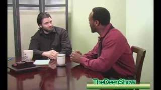 Why Stanley chose Islam pt 2/4