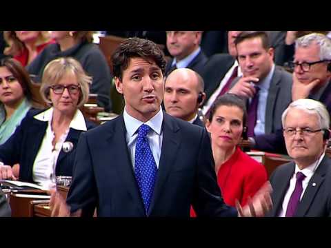 Canada is not China
