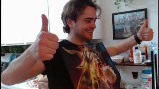 COOKING SKYLINE CHILI(Vod 7/17/25)