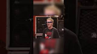 The Offsprings iconic performance Live at Woodstock 99