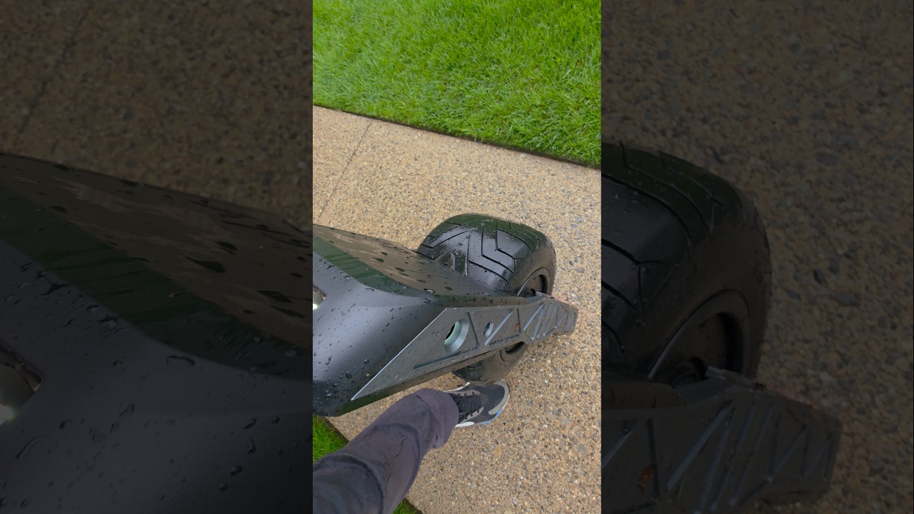 Floatwheel ADV PRO 2 is Insane! #shorts #onewheel #float #DIY #speed #fun