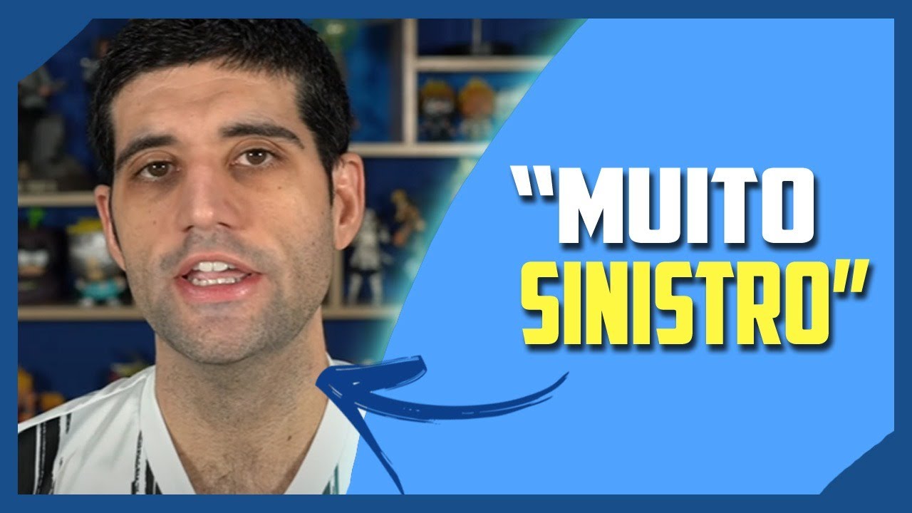 A PIOR COISA que eu já COMI NA MINHA VIDA - YouTube