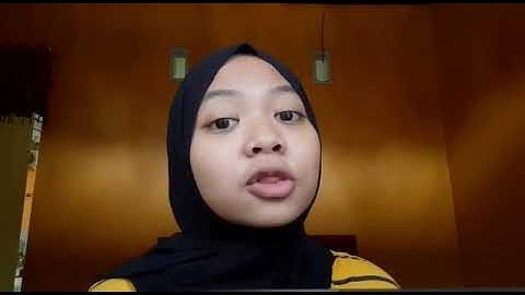 Perangkat input dan perangkat output