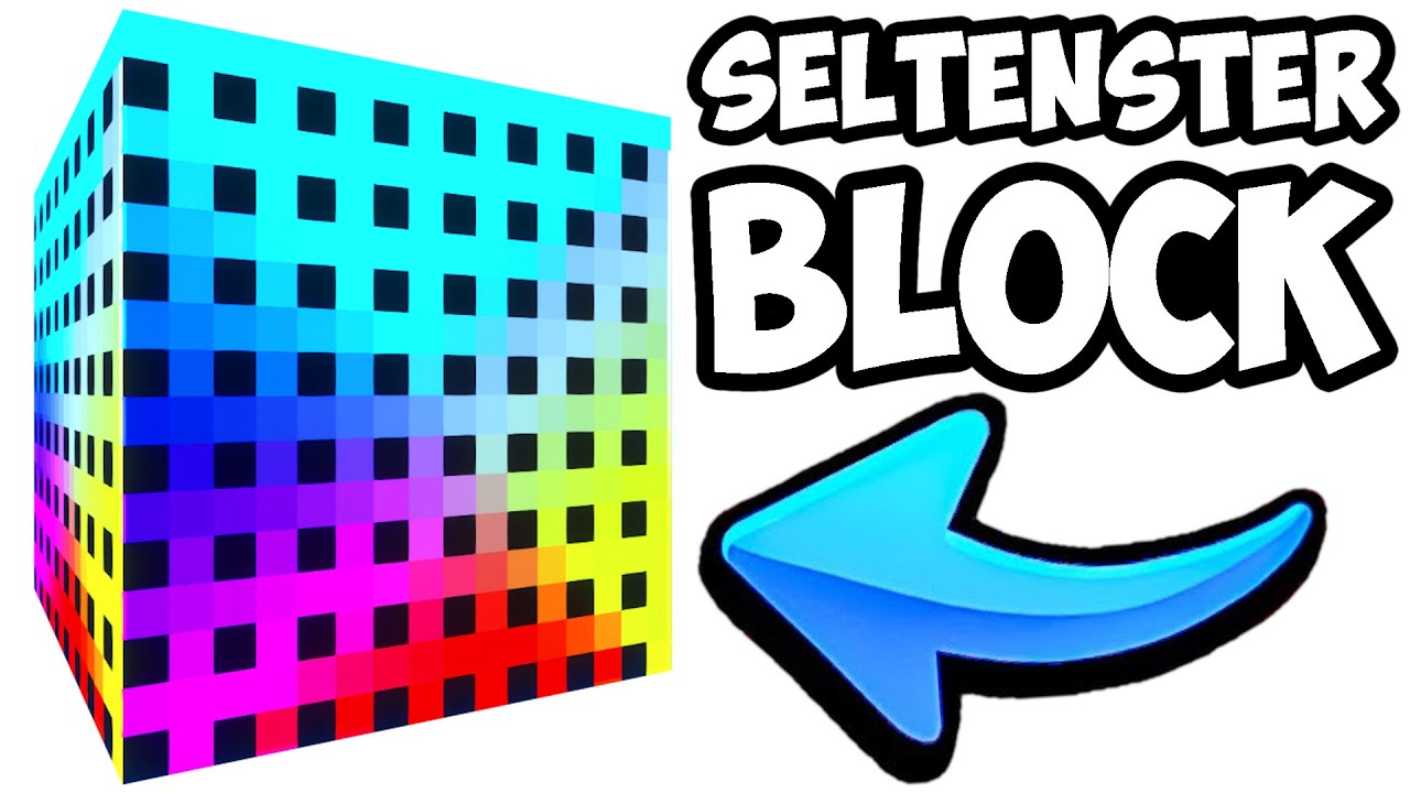 80 UNBEKANNTE MINECRAFT FAKTEN (4)