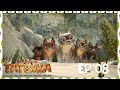 Tatonka en Français 🐺 EP 08 - L'un des nôtres 👀 Dessin animé