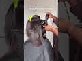 STYLING A LONG BOB HAIRCUT 💫 with the wonderful @iamkendraalia!