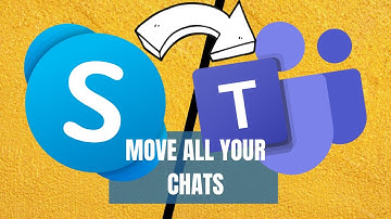 How To Move From Skype to Teams [July 2025] UPDATE