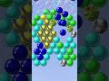 New Bubble Shooter Game Short Video 02 viral bubble 