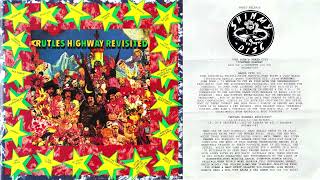 Rutles Highway Revisited (A Tribute To The Rutles) [1990] Complete Album