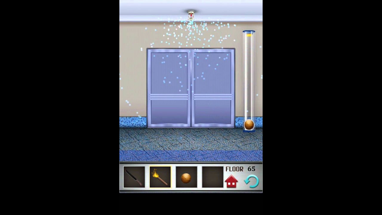 100 Floors Level 65 Solution YouTube 100 Floors Level 65 Solution YouTube