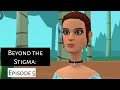 Beyond the Stigma - Episode 5 - This is how powerful sincere prayers are - Christian animation.