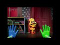 WITH KICKIN CHICKEN - POPPY PLAYTIME CHAPTER 3 | GH'S ANIMATION
