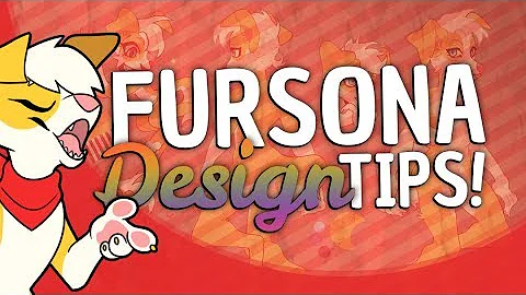 Unleash Your Creativity with Fursona Design Tips