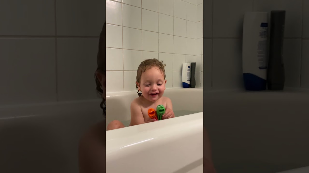 Itzi bath talk Aug 2025