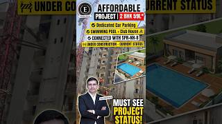Affordable Project in Gurgaon with Dedicated Basement Car Parking.. #Affordablehousing