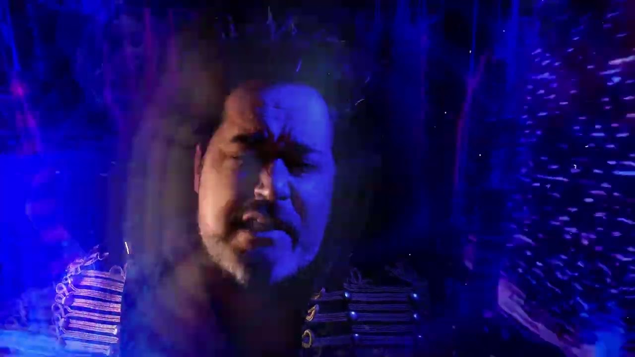 Watch The Paradigm Shuffle - Official Music Video on YouTube Watch The Paradigm Shuffle - Official Music Video on YouTube