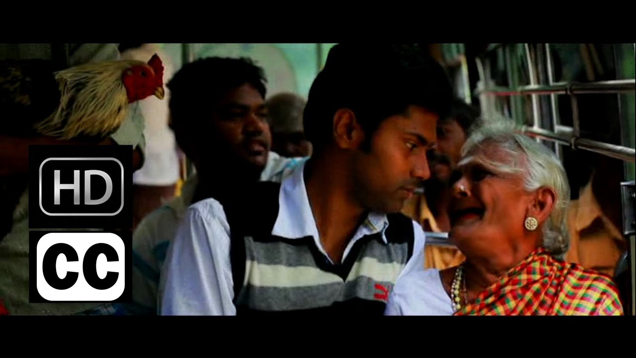 kuttima short film songs