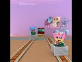 Continuous Singing Challenge: Who will win?! Sprunki Huggy and Girl Sprunki Huggy