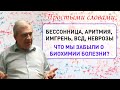 Вегетососудистая Дистония (А.Н. Алименко)