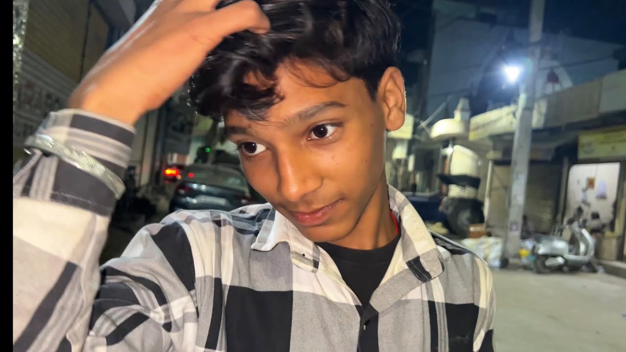 Exam ke tension ￼😓 