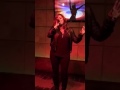 Cynthia-Change On Me Freestyle