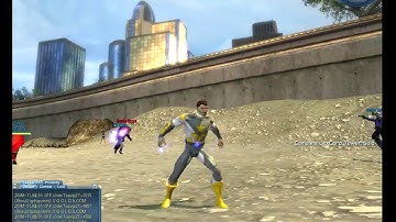 New episode B.O.P. Commlink Birds