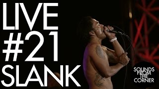 Sounds From The Corner : Live #21 Slank chords