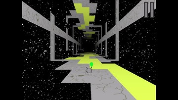 [OUTDATED] Run 3 Jumpless: Level 35 in 0 Jumps (Child)