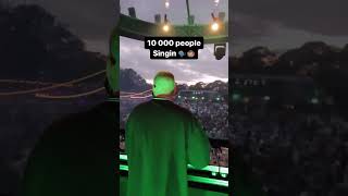 O Funk Brasileiro Está Dominando A Gringa