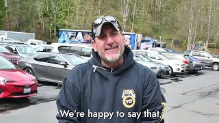 King County Negotiations Update