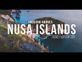 Nusa islands blogger workshop 2018  jackson groves