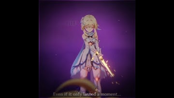 [#Lumine & #Aether] | Details in description | #genshinimapct #nodkrai