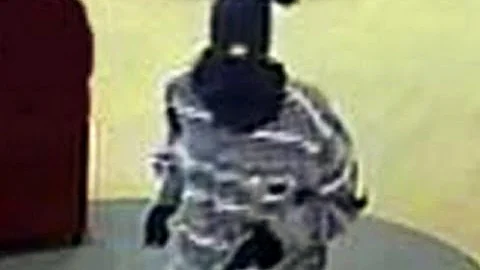 Bloody end to nationwide manhunt