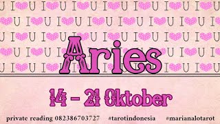 ARIES💘HUBUNGAN YANG MASIH SANGAT RAPUH UNTUK DIJALANI💘Mari Tarot #tarotindonesia #tarot #aries 